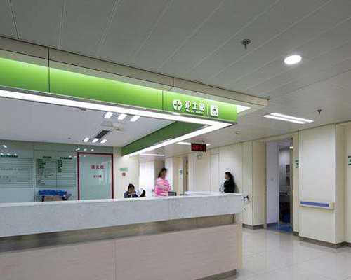 武汉正规代孕公司排名,武汉同济医院-武汉试管婴儿收费标准