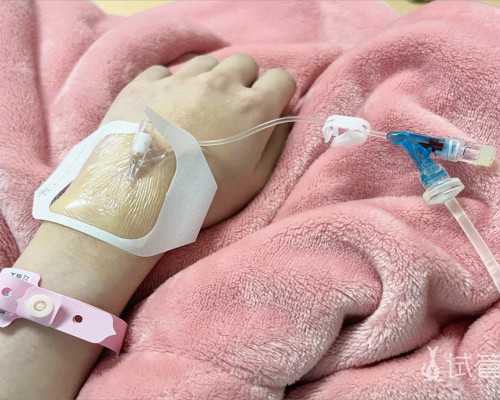 美国CFP生育中心试管婴儿