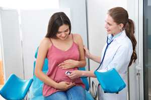 欧科武汉代孕机构：刚刚怀孕要做哪些检查项目