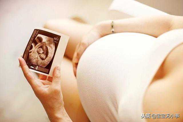 武汉供卵女孩挑选条件_孕妇肚子是尖是圆，和这3点有直接关系，无关胎儿性别